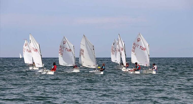 В Бодруме стартует зимняя регата Кубок Tirhandil 2022