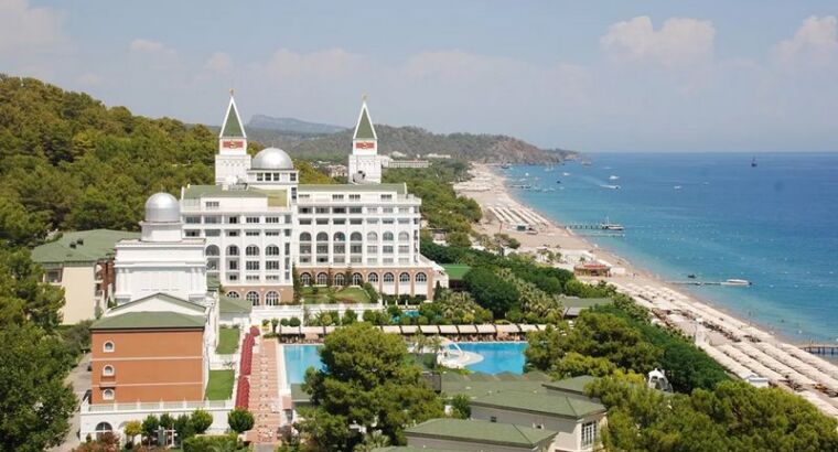 Россияне в 2021 году купили в Турции рекордное число квартир и домов