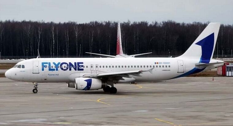 Flyone Armenia получила разрешение Турции на рейсы в Стамбул