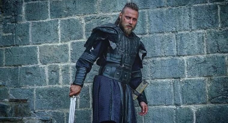 БУРАК ЧЕЛИК УХОДИТ ИЗ СЕРИАЛА «ОСНОВАНИЕ: ОСМАН»