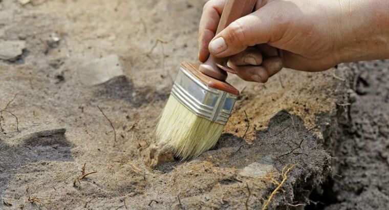 В Турции археологи обнаружили бронзовую военную грамоту