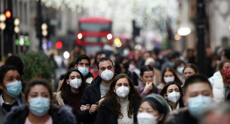 Ученые выяснили, что может спасти от тяжелого течения “омикрона”