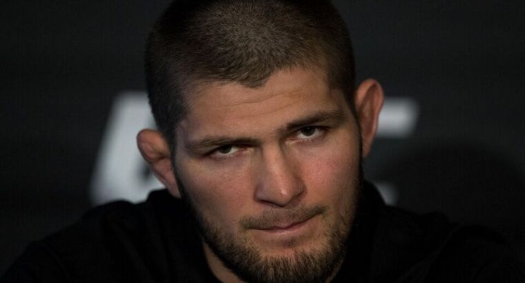 Хабиб Нурмагомедов запускает сеть ресторанов быстрого питания M-eat by Khabib