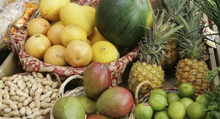 В Турции построят первый «фруктовый» национальный парк