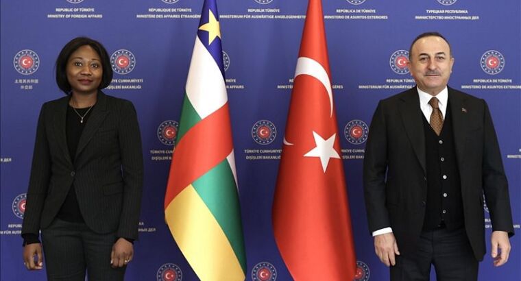 Чавушоглу: Путин посетит Турцию после Пекинской олимпиады