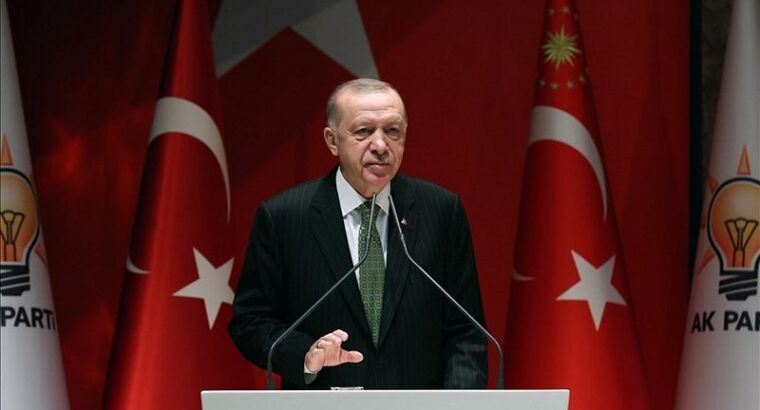 Эрдоган объявил конец сложного периода в турецкой экономике