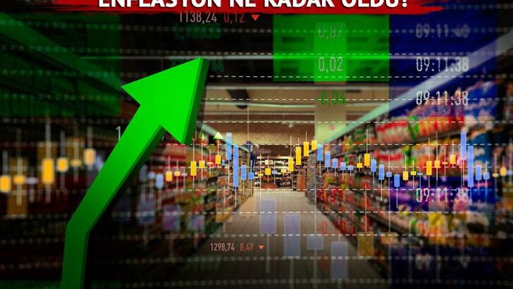 Стал известен процент инфляции за январь