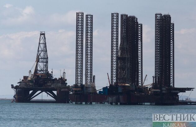 Турция приступила к новому этапу работ по поиску газа в Черном море