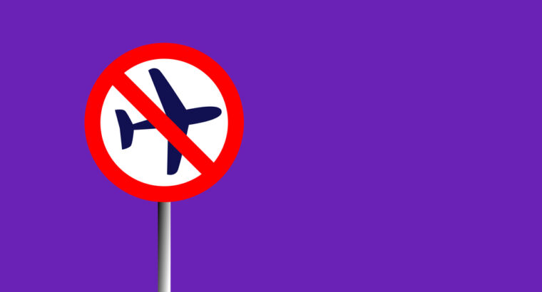 ВОЗДУШНОЕ ПРОСТРАНСТВО БОЛГАРИИ ЗАКРЫЛОСЬ ДЛЯ РОССИИ