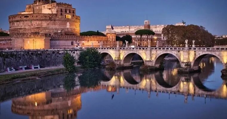 В Италии с 1 марта отменяется карантин для всех иностранных граждан