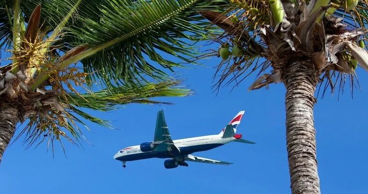 Турция стала самым популярным зарубежным направлением отдыха на майские праздники