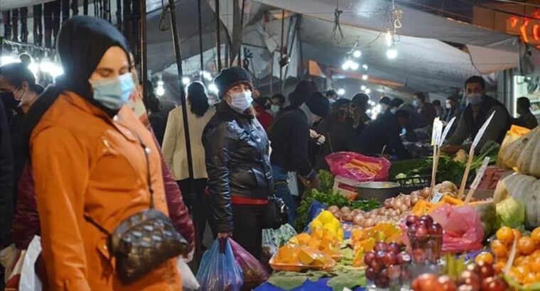 Об инфляции в Турции высказался известный в мире экономист