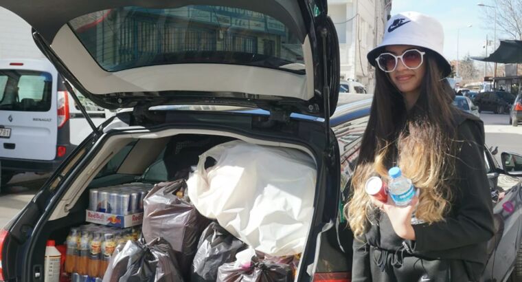 Жители Болгарии продолжают приезжать в Турцию за покупками