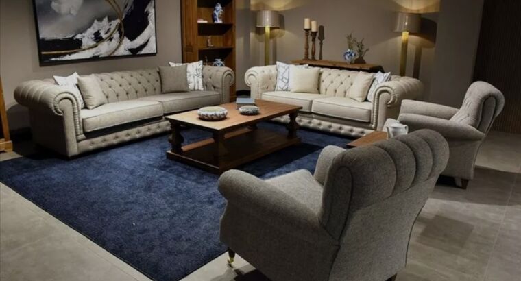 На мебель также будет сделана 8%-ая скидка