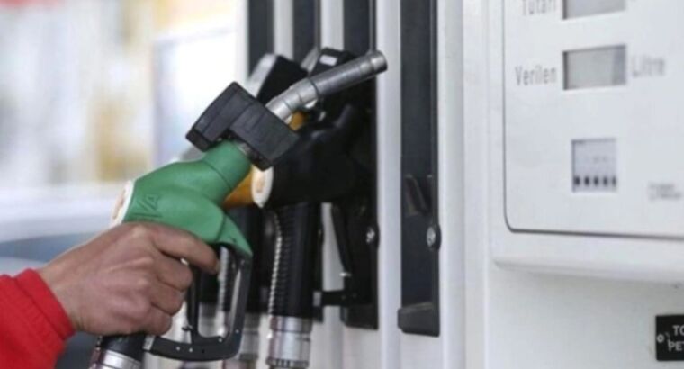 Цены на нефть выросли