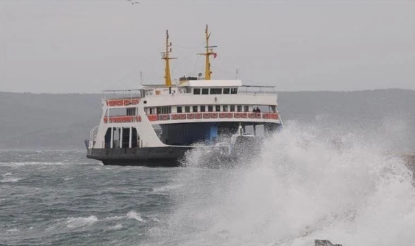 Паромные рейсы в Бозджааду и Гекчеаду отменены