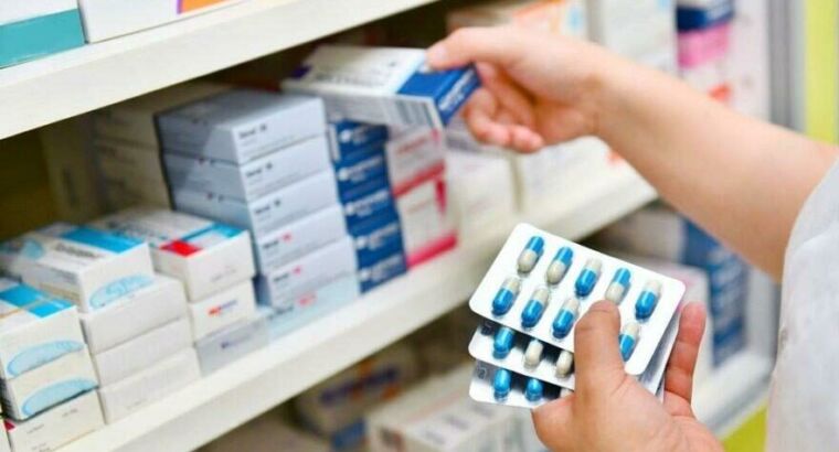 Цены на лекарства увеличились на 37,43%