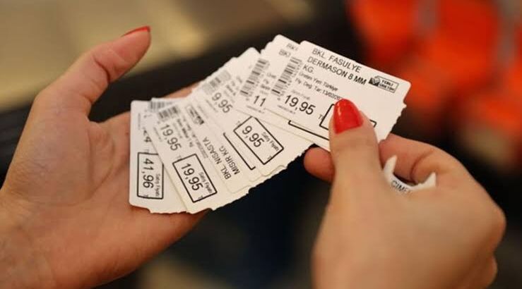 Новые меры по борьбе с завышенными ценами