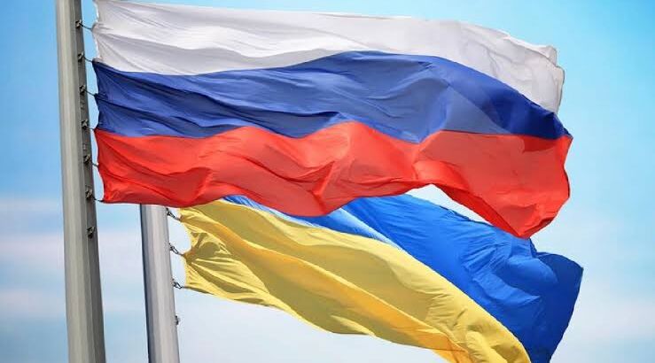 Последние новости с Украины