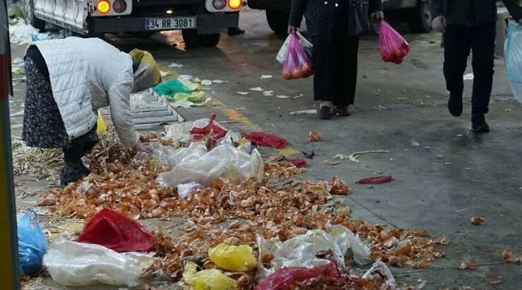 Снижение НДС на основные продукты питания поможет ли гражданам с низкими доходами?