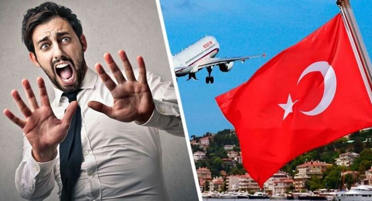 Чего испугались в Турции: стали известны основные страхи туризма и местного бизнеса