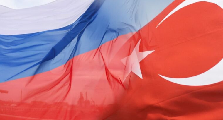 Турция готовится к экономической экспансии на потребительский рынок России