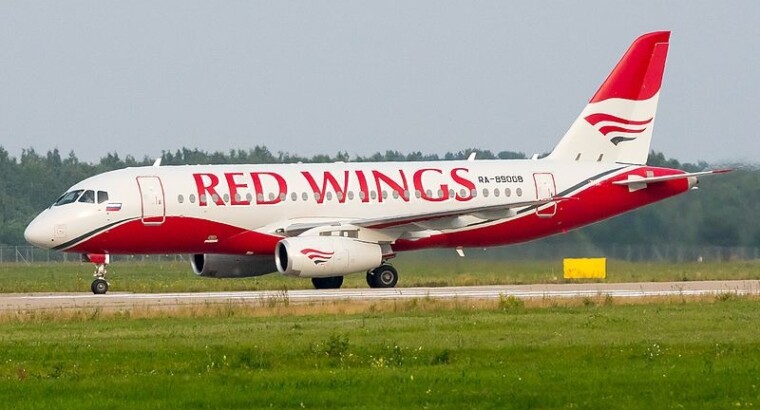 Сколько стоит отдых в Турции с прямым перелетом на Red Wings из регионов