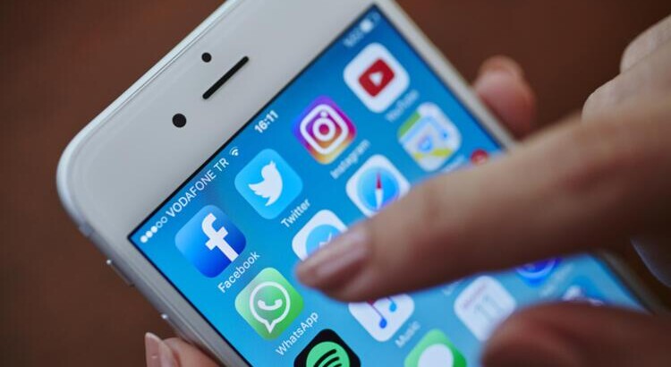 Обновления от WhatsApp