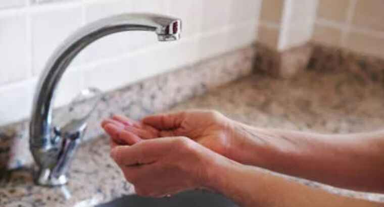 В Стамбуле в некоторых районах завтра не будет воды