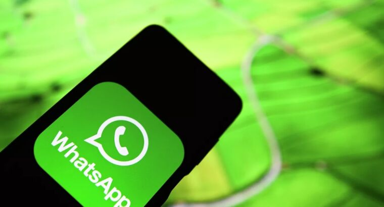 Решение России по  Whatsapp