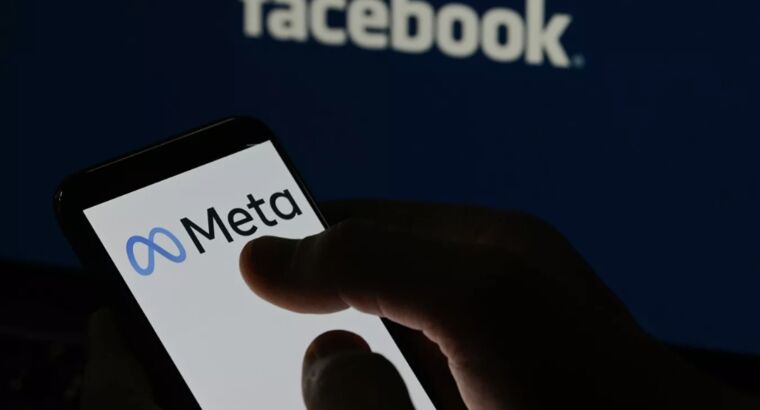 Важное заявление от Meta