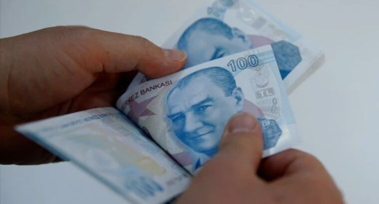 Была озвучена черта бедности для жителей Турции