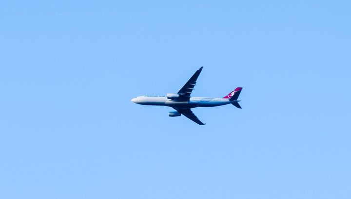 PEGAS TOURISTIK ОТКРЫЛ ПРОДАЖУ ЛЕТНИХ ТУРОВ В ТУРЦИЮ НА РЕЙСАХ TURKISH AIRLINES