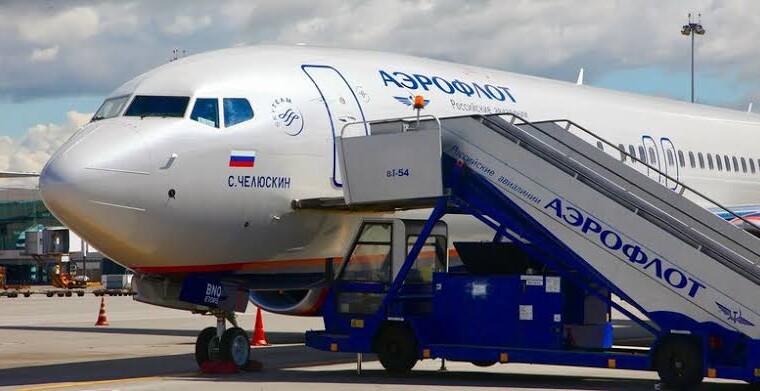 “Аэрофлот” с 7 апреля открывает рейсы из Сочи в Стамбул на самолетах SSJ