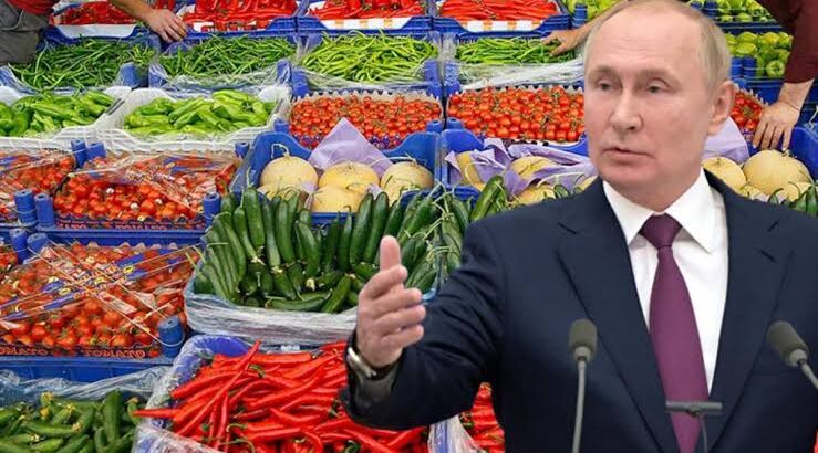 Заявление от России