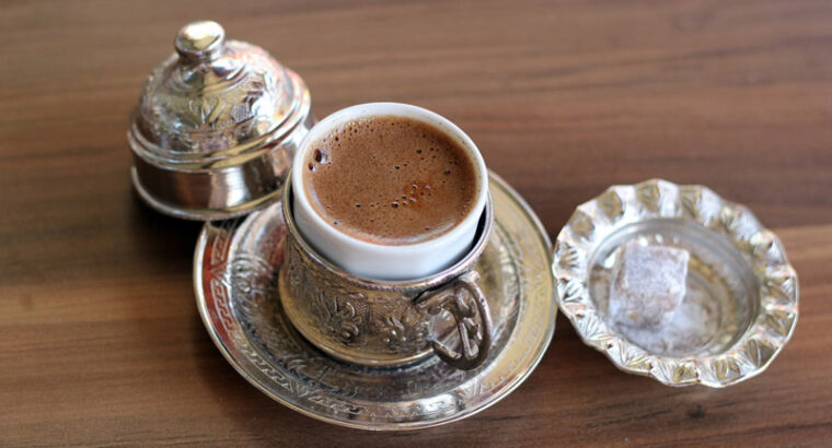 В Стамбуле стартует крупнейшая кофейная ярмарка Турции – Coffex Istanbul