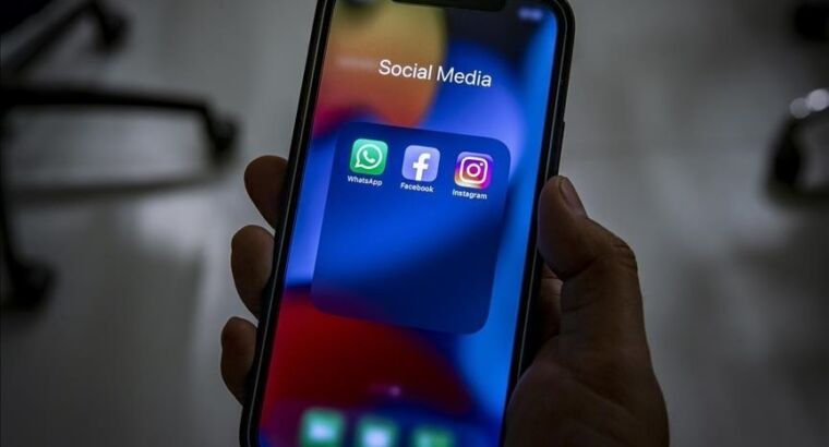 В Кремле назвали маловероятным возвращение в РФ Instagram и Facebook