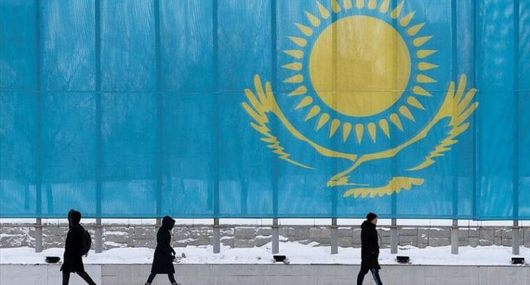 В Казахстане переименована правящая партия