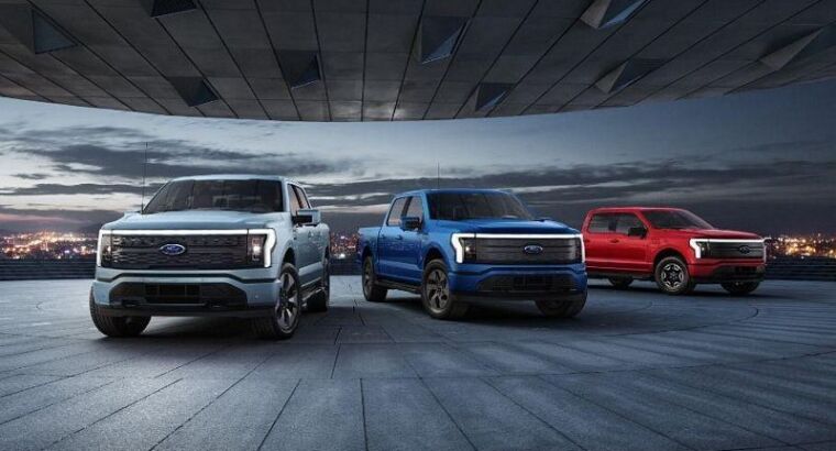 Ford и турецкие компании построят фабрику аккумуляторов рядом с Анкарой