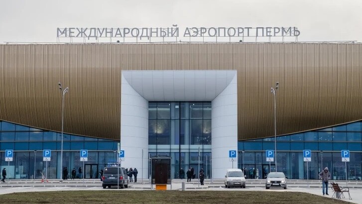 Turkish Airlines запускает рейсы из Перми в Анталью