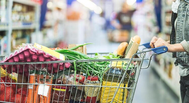 Что будет с ценами на продукты?