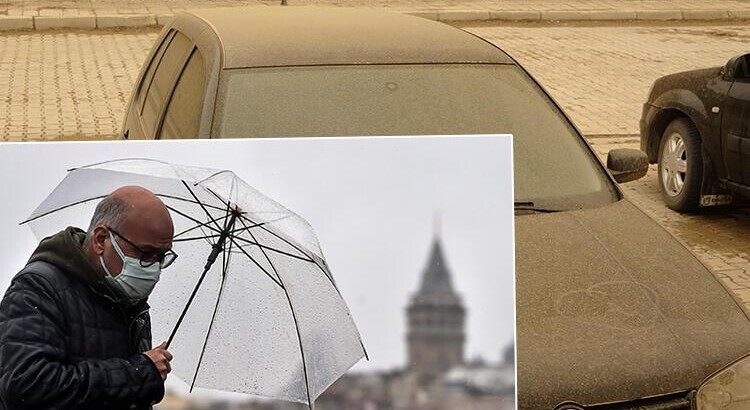 Предупреждение от метеорологов