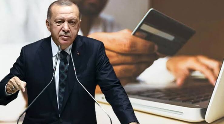 Важное заявление от президента Турции