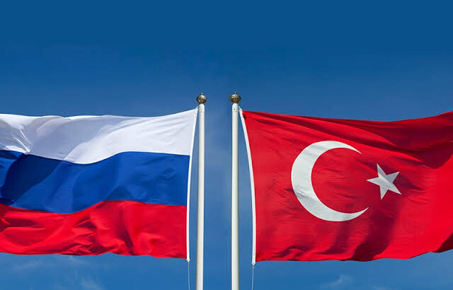 Роспотребнадзор снял ограничение на ввоз некоторых товаров из Турции