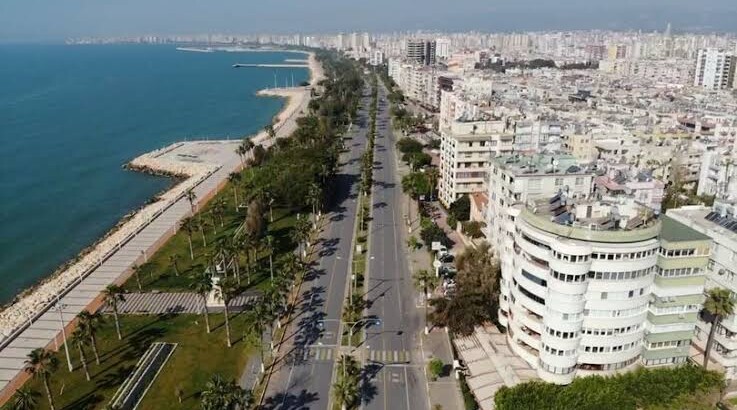 Иностранцы купили более 280 тысяч квартир в Турции за 10 лет