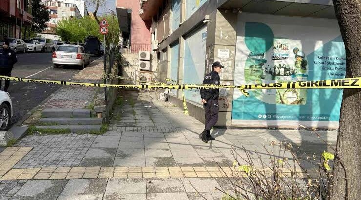 Опять взрыв в Стамбуле