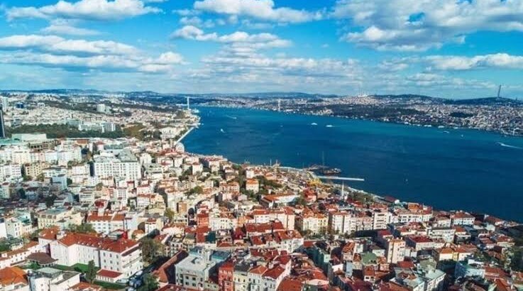 Цены на недвижимость в Стамбуле значительно выросли