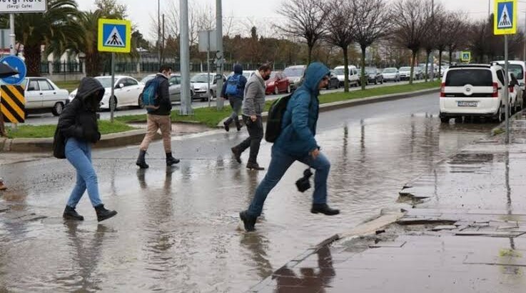 Прогноз погоды