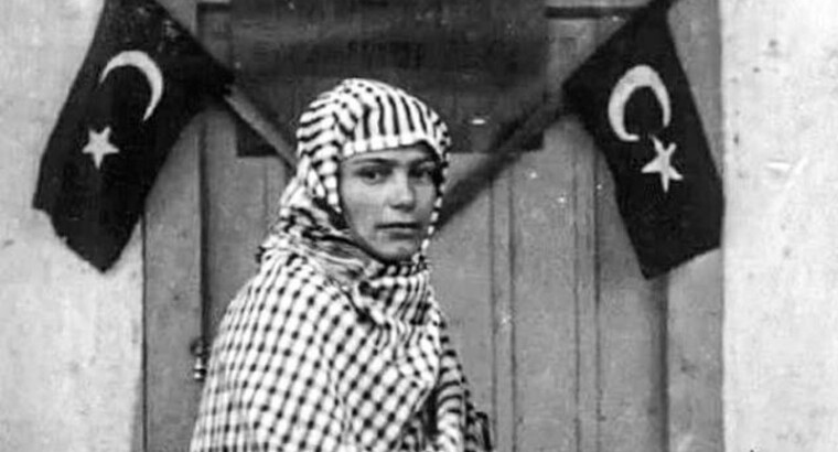Женщины Турции получили первые избирательные права 3 апреля 1930 года