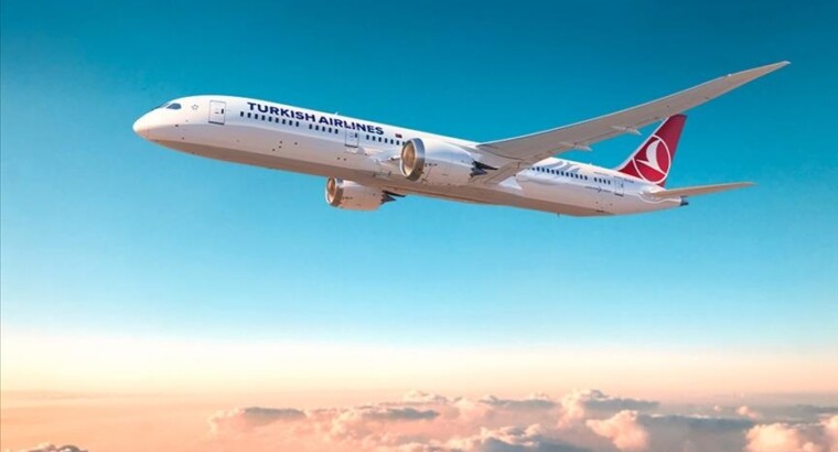 Turkish Airlines запускает рейсы по 4 новым маршрутам, в том числе в Бухару